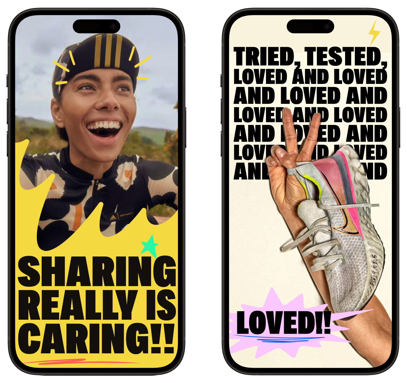 sharer